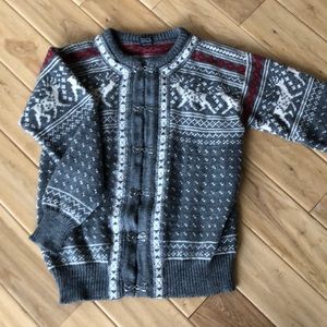 Dale of Norway Sweater